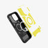 כיסוי Spigen לאייפון 16 מסדרה Slim Armor (MagFit)